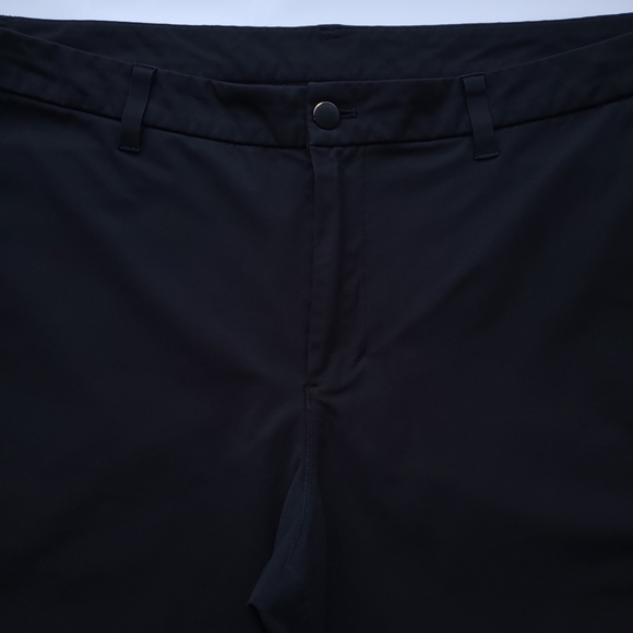 🍋LULULEMON Men's Commission Short Relaxed *Warpstreme 11" - Picture 8 of 10